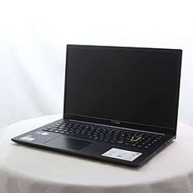 〔中古品〕 VivoBook 15 K513EA K513EA-BC158TS インディーブラック ［Core-i5-1135G7 (2.4GHz)／8GB／SSD512GB／15.6インチワイド／Windows10 Home(64ビット)］〔中古品〕 VivoBook 15 K513EA K513EA-BC158TS インディーブラック ［Core-i5-1135G7 (2.4GHz)／8GB／SSD512GB／15.6インチワイド／Windows10 Home(64ビット)］