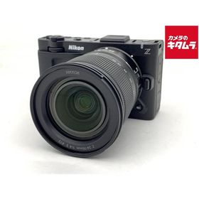 【中古】 【良品】 ニコン ZR 24-70 レンズキット