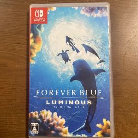 Switch フォーエバーブルー ルミナス