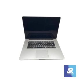 Apple MacBookPro 15インチ MJLQ2J/A Mid2015 Corei7(2.2GHz) 16GB 256GB