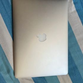 MacBook Pro Retina 15-inch Mid 2015 日本語