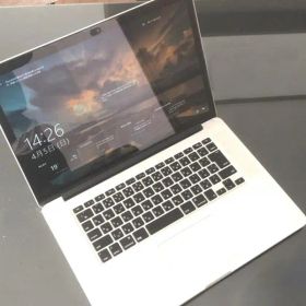 美品【MacBook Pro】( Retina, 15-inch) A1398