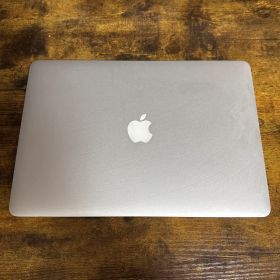 Apple MacBook Pro 15インチ (2015)