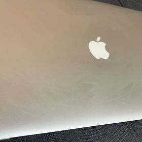 MacBookPro2015モデル 15インチ