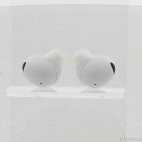 【中古】GALAXY(ギャラクシー) Galaxy Buds2 Pro SM-R510NZWAXJP ホワイト 【276-ud】