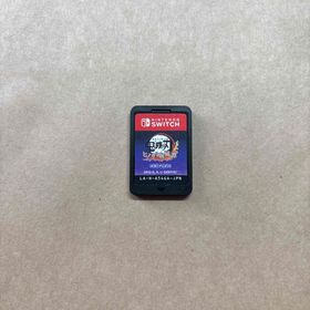 鬼滅の刃 ヒノカミ血風譚(家庭用ゲームソフト)