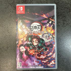 鬼滅の刃 ヒノカミ血風譚
