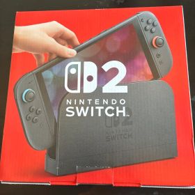 Nintendo Switch OLEDモデル ブラック Switch2本体