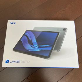 NEC LAVIE Tab T10 本体