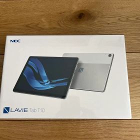 NEC タブレット LAVIE Tab T10 PC-T1055EAS