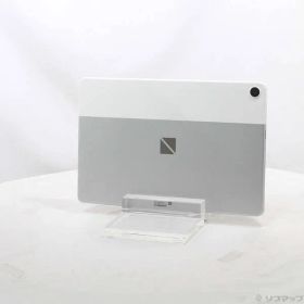 ソフマップ 〔中古品〕 LAVIE Tab T10 T1055／EAS 64GB プラチナグレー PC-T1055EAS Wi-Fi【344】