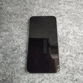 【ジャンク】 IPHONE X MQC22J/A APPLE / DOCOMO