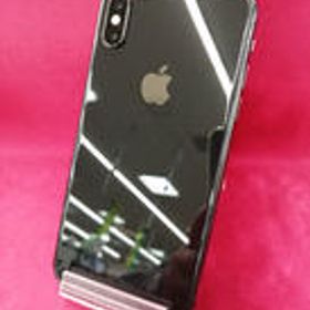 IPHONE X MQC12J/A APPLE/SOFTBANK