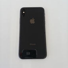 IPHONE X(SOFTBANK) MQC12J/A APPLE