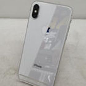 IPHONE X MQAY2J/A AU