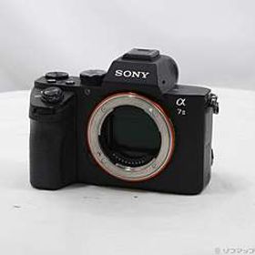 α7 II 新品 79,800円 中古 48,000円 | ネット最安値の価格比較