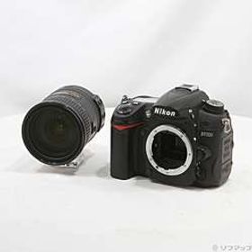 Nikon D7000 18-200 VR II レンズキット (1620万画素／SDXC)