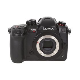 Panasonic LUMIX DC-GH5S BODY 【AB】