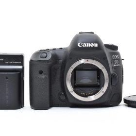 Canon EOS 5D Mark IV ボディ【良品】#2745618