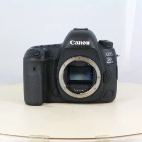 【中古】(キヤノン) Canon EOS 5D MARK IV ボディ