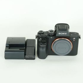 [並品 | シャッター数7,023回] SONY α7R II（ILCE-7RM2） | SONY Eマウント