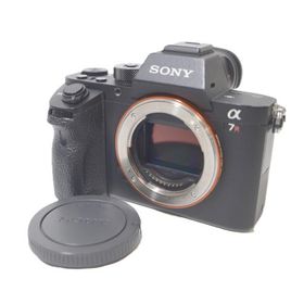 α7R II ILCE-7RM2 ボディ