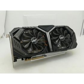 【中古】Palit GeForce RTX 2080 SUPER GRP(NE6208SH20P2-1040G) RTX2080Super/8GB(GDDR6)/PCI-E【大須】保証期間１週間