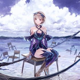 【特典】PS4 BLUE REFLECTION TIE/帝