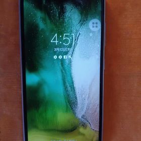 (訳アリ.未使用に近い) galaxy a20 scv46-j ホワイト