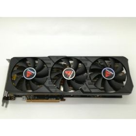 【中古】BIOSTAR VA6806LMP2 RX6800/16GB(GDDR6)【静岡】保証期間１週間