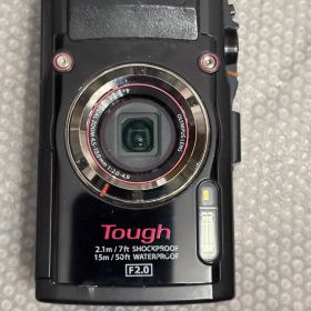 OLYMPUS Tough TG-3 26022157