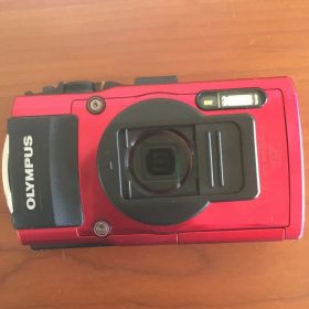 オリンパス TG-3(tough)