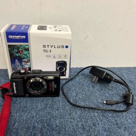 OLYMPUS STYLUS TG-3 Tough