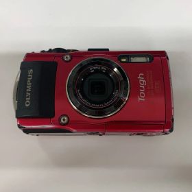 ★ジャンク品★オリンパス OLYMPUS TG-4 デジカメ★(10)