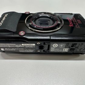ジャンク品★オリンパス OLYMPUS TG-4 デジカメ★（29）