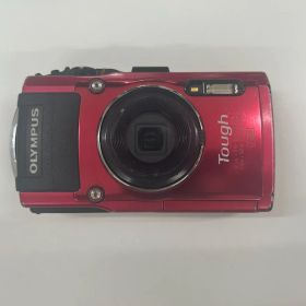 ★オリンパス OLYMPUS TG-4 デジカメ★（17）