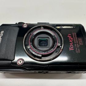 ★オリンパス OLYMPUS TG-4 デジカメ★（26）