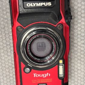 OLYMPUS STYLUS TG-5 26023242