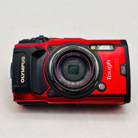 【動作確認済み】OLYMPUS TOUGH TG-5