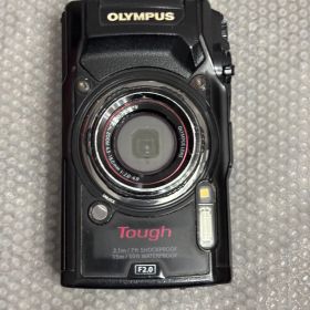 OLYMPUS STYLUS TG-5 26021707