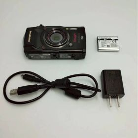 Olympus Tough TG-5 防水デジタルカメラ