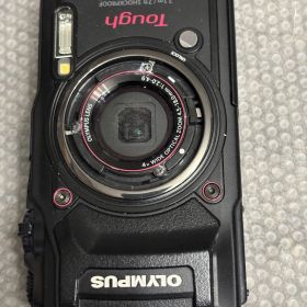 OLYMPUS Tough TG-5 26023517