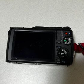 olympus tg-5