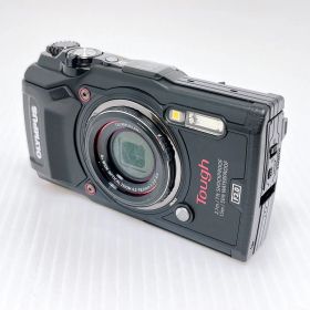 OLYMPUS TG-5 工一郎 コンパクトデジタルカメラ オリンパス