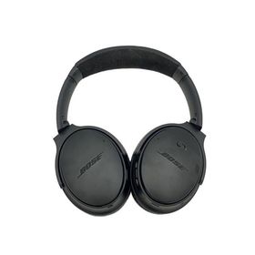 BOSE◆イヤホン・ヘッドホン QuietComfort 35 wireless headphones [ブラック]