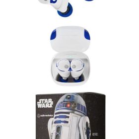 audio-technica ATH-CKS50TW2 R2-D2