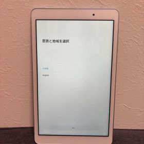 HUAWEI MediaPad T2 Pro HWT31 SIMフリー