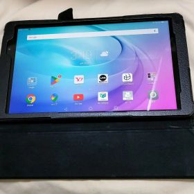 HUAWEI MediaPad T2 Pro 605HW ブラック SIMフリー