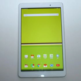 HUAWEI MediaPad T2 Pro HWT31 ホワイト SIMフリー