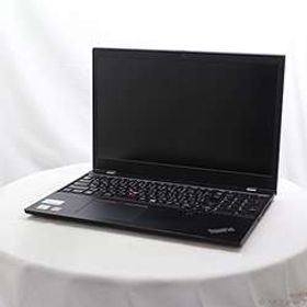 ThinkPad L15 Gen 1 20U4S0EH00 ［Core-i5-10210U (1.6GHz)／8GB／SSD256GB／15.6インチワイド／Windows11 Pro MAR］